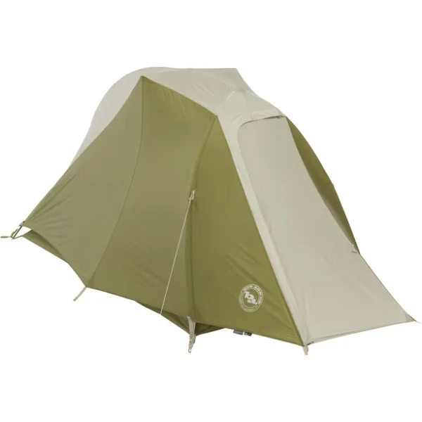 Big Agnes Seedhouse SL1 Tente, Olive 5