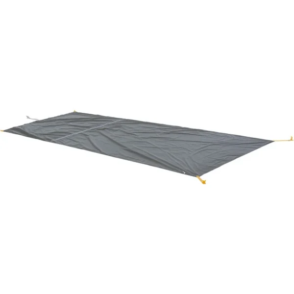 Big Agnes Tiger Wall UL2 Platinum Bâche De Sol, Gris 1