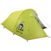Camp Minima 3 SL Tente, Vert 20
