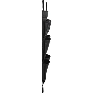 CAMPZ Tent Organizer Universal, Noir 9
