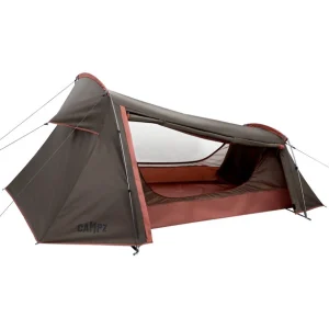 belle CAMPZ Torreilles Tent 2P 14