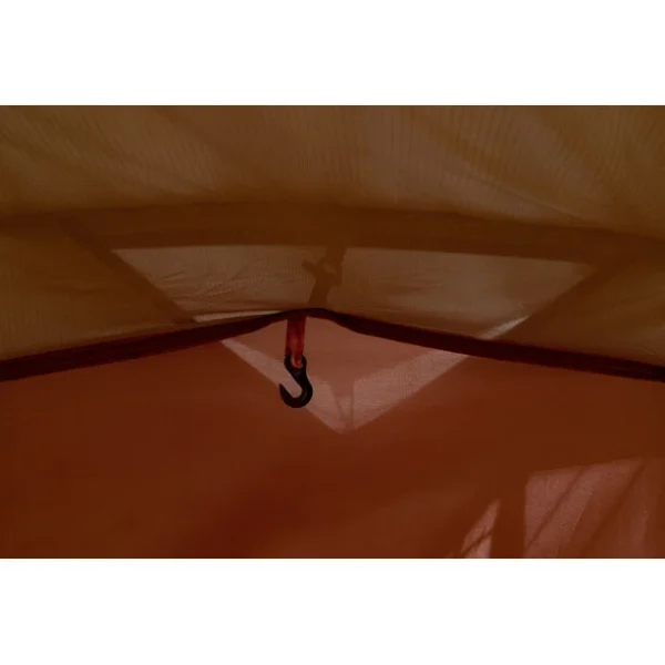 CAMPZ Torreilles Tent 3P 6