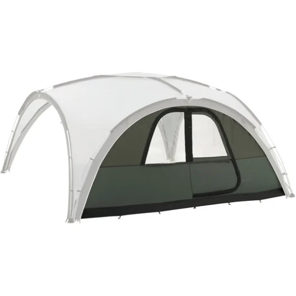 Coleman Event Shelter Deluxe Porte Avec Fenêtre Pour Abri De Jardin bas prix 1