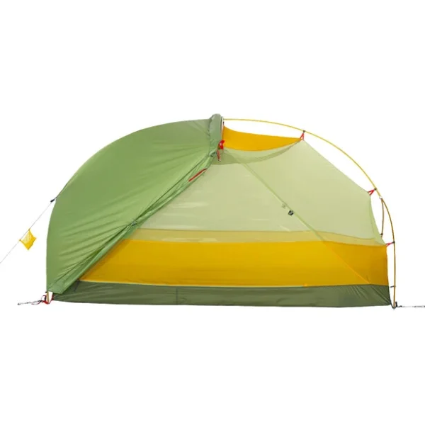 Exped Lyra III Tent, Vert 7