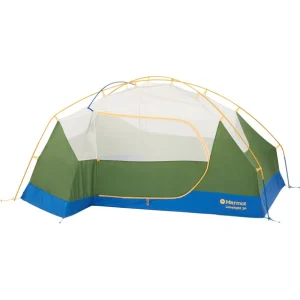 Marmot Limelight 2P Tente, Bleu Pétrole 14