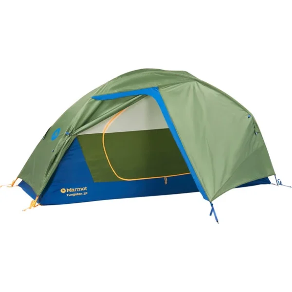 Marmot Tungsten 1P Tent, Vert 3