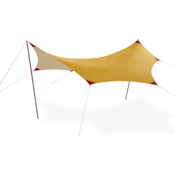 MSR Rendezvous 200 Wing V2 Toit En Toile 1