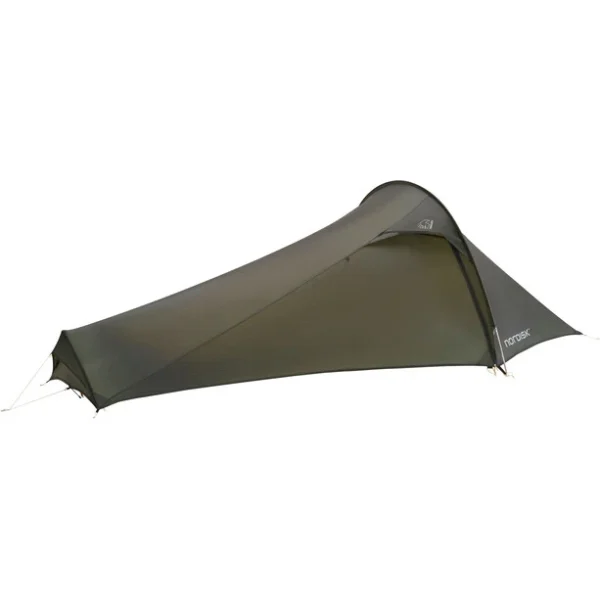 à prix très bas Nordisk Lofoten 1 Tente, Olive 3