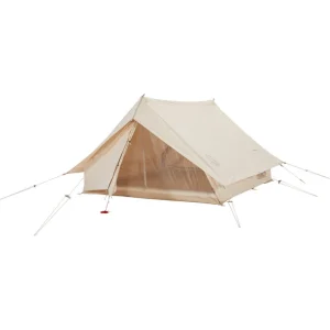 Nordisk Vimur 4.8 Tente, Beige 16