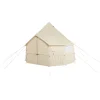 Nordisk Wall Extension Asgard 12.6 Coton Technique, Beige 5