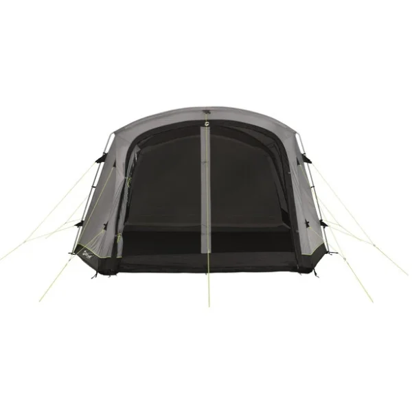 Outwell Auvent Universel Taille 2, Gris à prix très bas 4