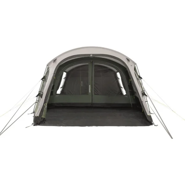 Outwell Yosemite Lake 6TC Tente, Olive/blanc fashion pas cher 6