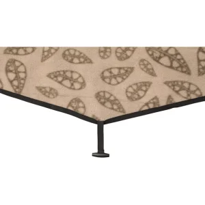Robens Chinook Ursa Tapis En Polaire, Beige 12