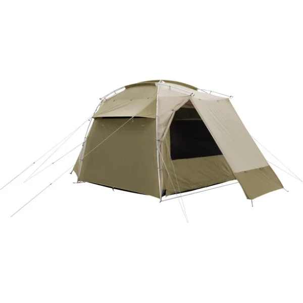 Robens Cobra Stone 5 Tent, Olive/beige dernière tendance 7