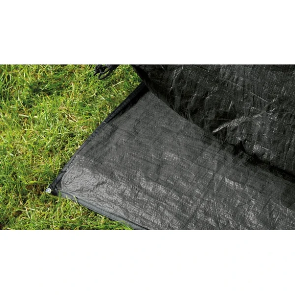 Robens Yurt Footprint, Noir 1