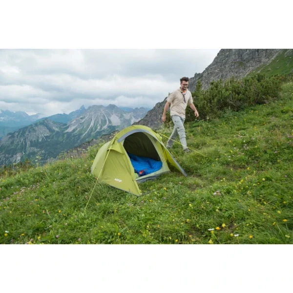 Vango Soul 100 Tente, Vert 7