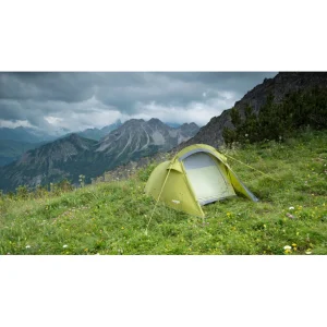 Vango Soul 200 Tente, Vert 18