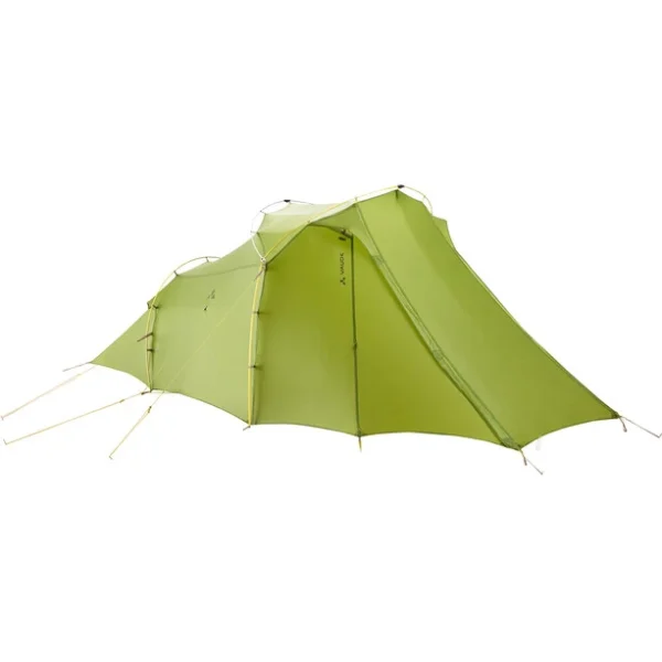 VAUDE Chapel SUL XT 2P Tente, Vert 1