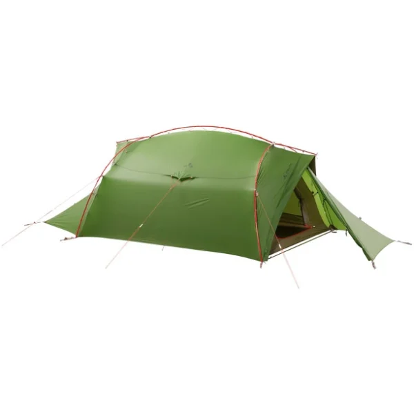 VAUDE Mark 3P Tente, Vert achetez pas cher 1
