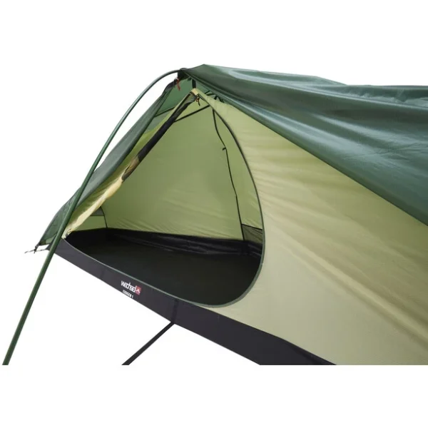 Les achats en ligne Wechsel Exogen 1 Zero-G Line Tente, Olive 5