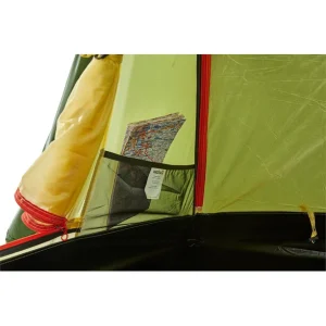 Wechsel Pathfinder Tente 14