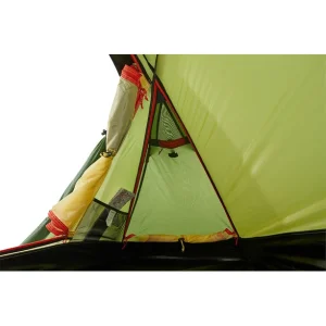 Wechsel Pathfinder Tente 16