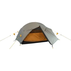 Wechsel Venture 3 Travel Line Tente, Jaune livraison la plus rapide 6