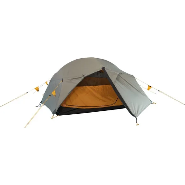 Wechsel Venture 3 Travel Line Tente, Jaune livraison la plus rapide 3