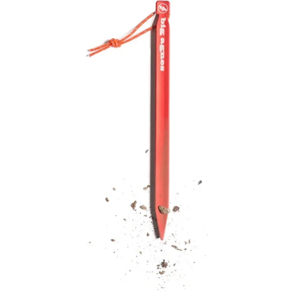 Big Agnes Dirt Dagger UL Tent Stakes 15cm 6-Pack De Qualité 3