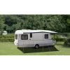 Brunner Nyala 780-820 Toit Ouvrant De La Caravane 780-820cm achetez 7