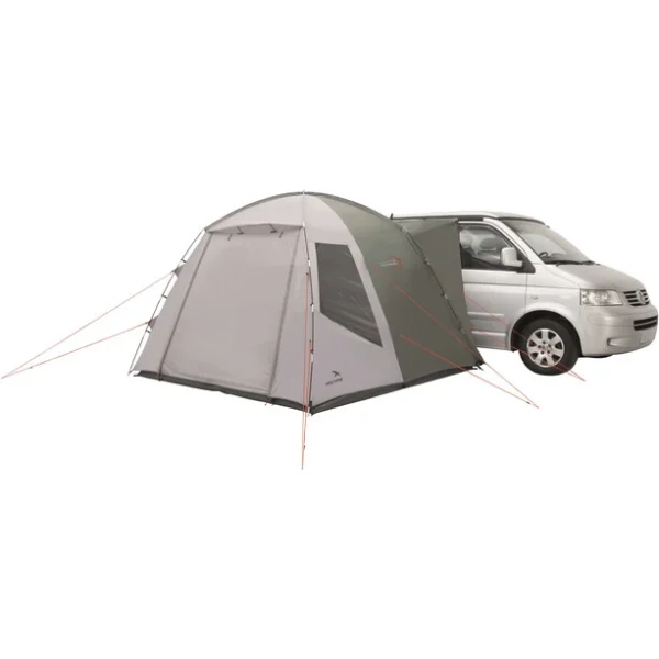 Easy Camp Fairfields Auvent, Gris en france 3