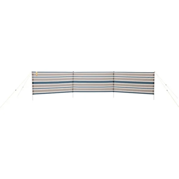 en solde Easy Camp Shore Pare-vent, Bleu/blanc 1