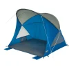magasin High Peak Sevilla Tente De Plage, Gris/bleu 10