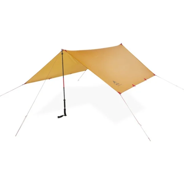 en france MSR Thru Hiker 100 Wing V2 Toit En Toile 1