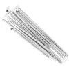 Nordisk Utgard 13,2 Jeu De Perches De Rechange Acier grand choix 7