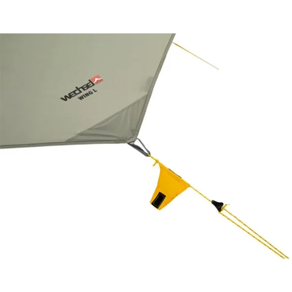 Wechsel Wing L Bâche De Toit excellent qulity 4